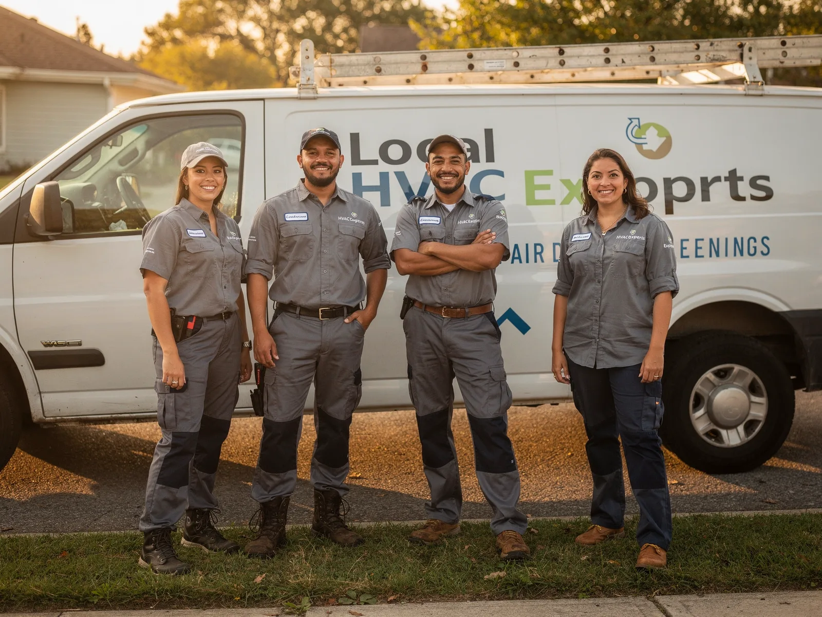 24/7 HVAC Repair & AC Replacement company in Winchester, VA